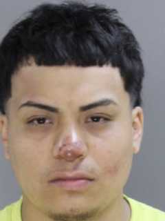 PA Man Fires Gun, Attempts Homicide Of Family Member During Destructive Dispute: Police