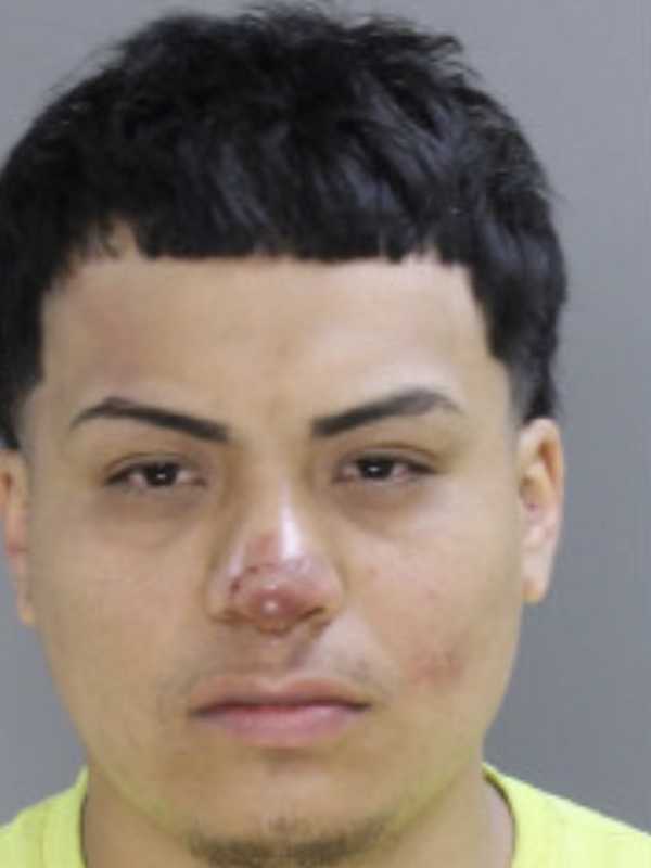 PA Man Fires Gun, Attempts Homicide Of Family Member During Destructive Dispute: Police