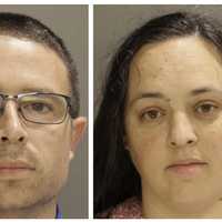 ‘Forced To Live In Shed, Dig Hole To Defecate’ Ephrata Couple Starved Child: Affidavit