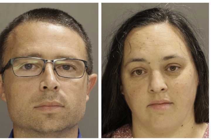 ‘Forced To Live In Shed, Dig Hole To Defecate’ Couple Starved Child: Affidavit