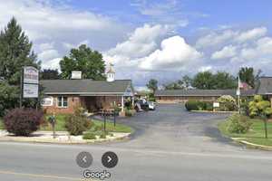 Prostitution Operation Run At PA Motel By Owner, Police Allege