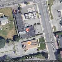 Massage Parlor Prostitution Caught By Community Complaint Prompting Raid At LI Spa: Police