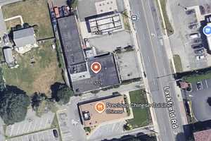 Massage Parlor Prostitution Caught By Community Complaint Prompting Raid Suffolk County Spa: PD