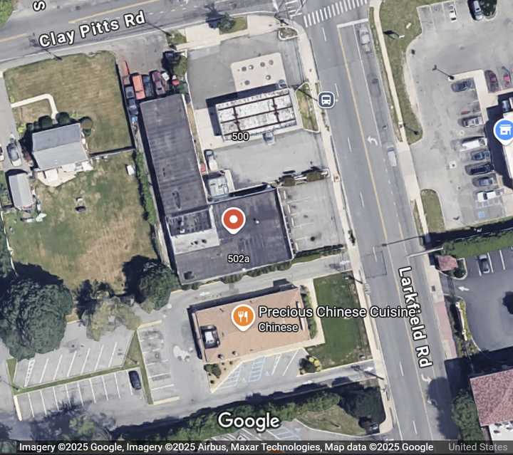Vernal Spa located at 502B Larkfield Road, East Northport