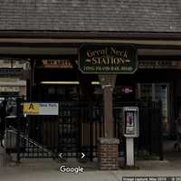 WATCH: Wild Flash Flooding Transforms Great Neck Plaza Train Station Into ‘Mini Niagara’