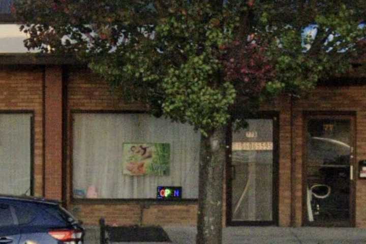 2 Long Island Spas Prostitution Raids Land 2 Queens Women In ICE Custody: Police