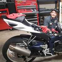 Man’s Body Crushed In Devastating Motorcycle Wreck in DMV: 'Feels Like A Bad Dream'