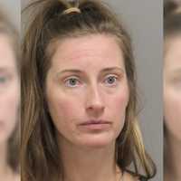 Mom Who Vanished After Toddler Found Dirty Outside Home Arrested In DMV: Police