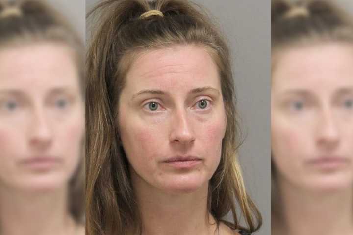 Mom Who Vanished After Toddler Found Dirty Outside Home Arrested In DMV: Police