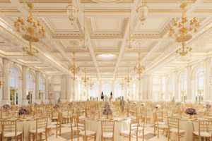 Trump Haters Trash $200M White House Expansion: 'Where's DOGE When You Need Them?'