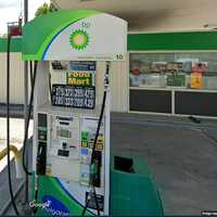 $322K! Lucky Lotto Ticket Sold At Matawan Gas Station