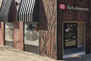 Off-Duty Cop Helps Nab Lululemon Thieves In Summit: Police