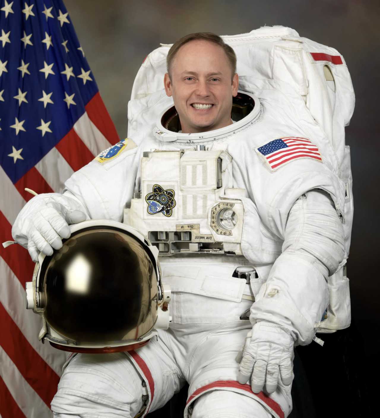 WATCH: Pennsylvania Native Blast Off To Space Station As SpaceX Crew-11 Pilot