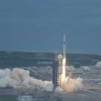 WATCH NASA’s Crew-11 Mission Head To The International Space Station
