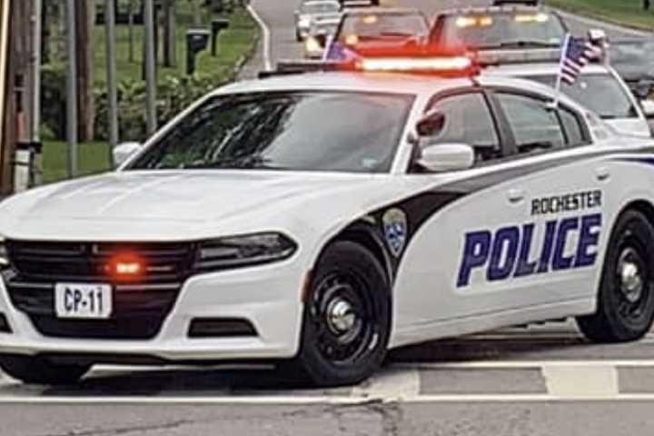 One Killed, Another Injured In Small Plane Crash Onto NY Road: Police