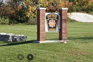 Gunshot Suicide Reported Outside Pennsylvania State Police Barracks
