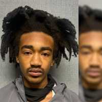 Teen Arrested Nearly 2 Years After 16-Year-Old Killed In Maryland Gas Station: Police