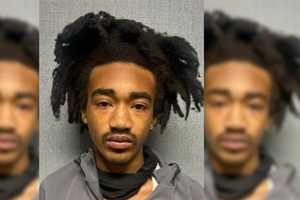 Teen Arrested Nearly 2 Years After 16-Year-Old Killed In Maryland Gas Station: Police