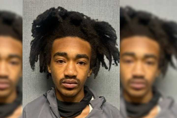 Teen Arrested Nearly 2 Years After 16-Year-Old Killed In Maryland Gas Station: Police