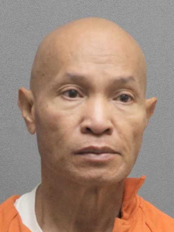 Man Shoots Two Family Members After Argument Turns Deadly In DMV, Police Say