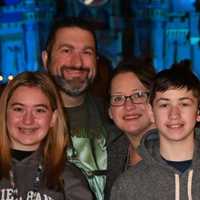Yale Nurse, Dad Of 2, On Life Support After Brain Injury; Community Rallies To Help