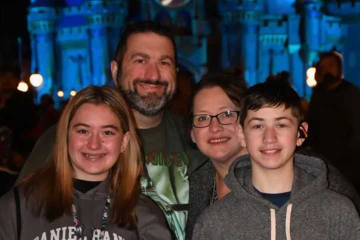 CT Nurse, Dad Of 2, On Life Support After Brain Injury; Community Rallies To Help