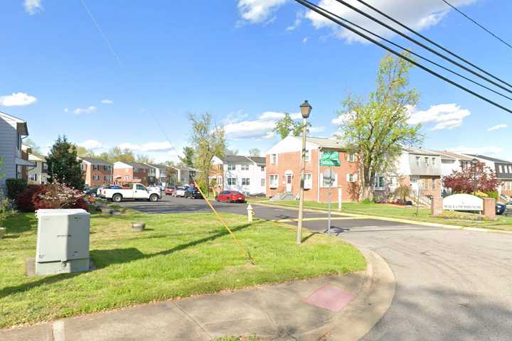 Naked Woman Attacked Officers During Bizarre Virginia Sidewalk Arrest: Police