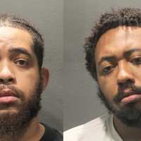Gunmen Caught In Armed Standoff That Rocked Virginia Street: Police