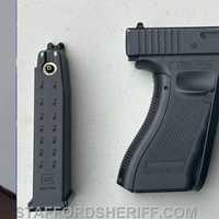 Teen Tesla Driver Pulls Laser Gun In Highway Road Rage Meltdown: Sheriff