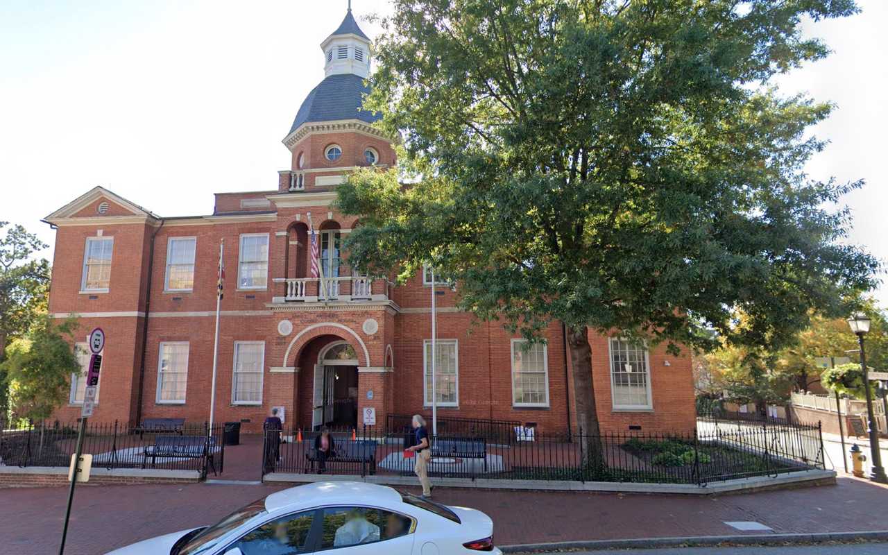 Anne Arundel County Circuit Court Anne Arundel County Circuit Court