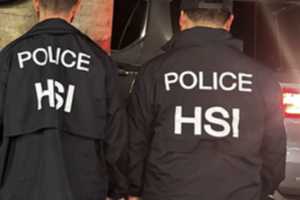 Knife Attack, ICE Detainer: PA Man Accused Of Strangling Girlfriend In Vicious Domestic Assault
