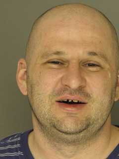Boiling Springs Man With 14 Convictions Gets Nearly Decade In Prison For Homemade Rifle: ICE