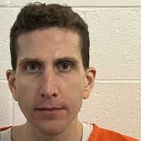 PA's Bryan Kohberger Moved To Solitary At Idaho’s Most Secure Prison After Life Sentence