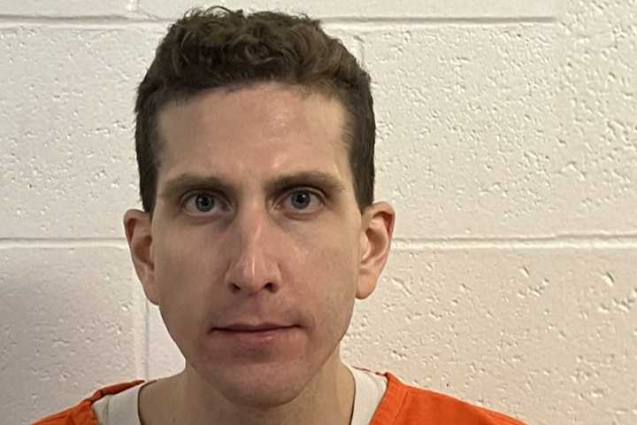 PA's Bryan Kohberger Moved To Solitary At Idaho’s Most Secure Prison After Life Sentence