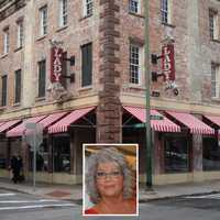 Paula Deen’s Flagship Restaurant ‘The Lady & Sons’ Closes After 36 Years