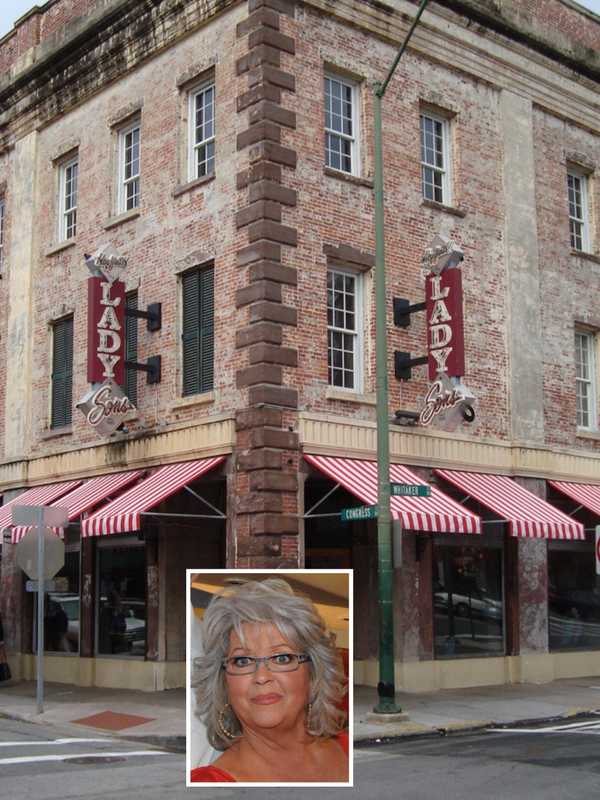 Paula Deen’s Flagship Restaurant ‘The Lady & Sons’ Closes After 36 Years