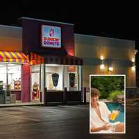 Dunkin' Ad Featuring Gavin Casalegno Sparks Outrage Over 'Genetics' Line
