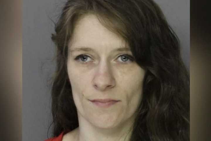 $145K Of Jewelry Stolen By UPS Worker, Lower Swatara Police Allege