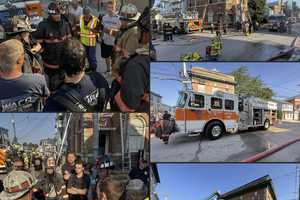 Two Killed After Stewartstown Borough House Fire: York County Coroner