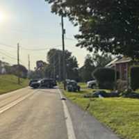 Motorcyclist ID'd After Fatal At Central PA Intersection: Coroner