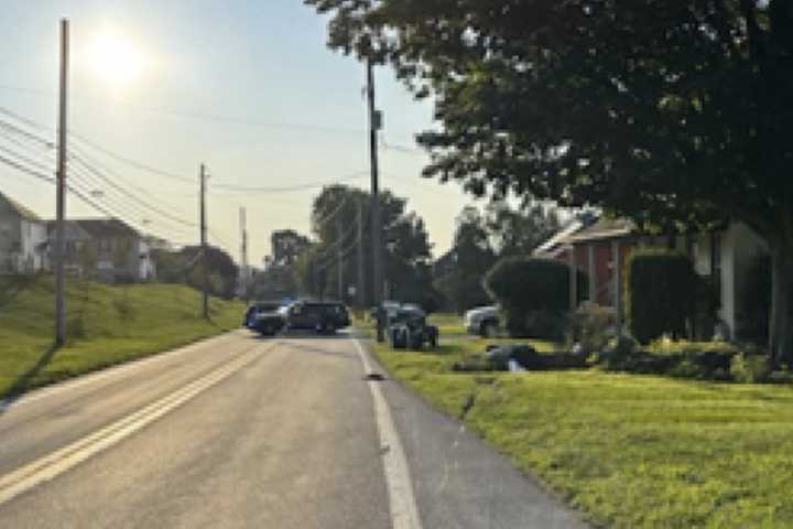 Motorcycle Crash Leaves One Dead At Fruitville Pike Intersection: NLCRPD