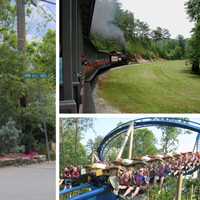 Best Of The Best: New Ranking Reveals America's Top Amusement Park