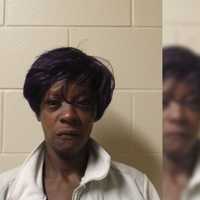 Maryland Woman Torches Neighbor’s Door Over $7 Argument: Fire Marshal