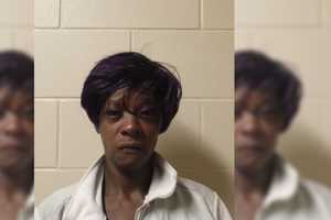 Maryland Woman Torches Neighbor’s Door Over $7 Argument: Fire Marshal