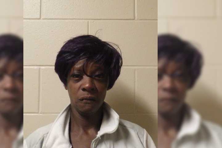 Maryland Woman Torches Neighbor’s Door Over $7 Argument: Fire Marshal