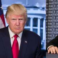 Trump Tells ‘Radical Left Lunatic’ NY Sen. Schumer To ‘GO TO HELL!’ In Wild Rant Over Nominees