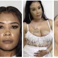 Woman Wanted For Murder Of Conrad Gowan: Suffolk Police