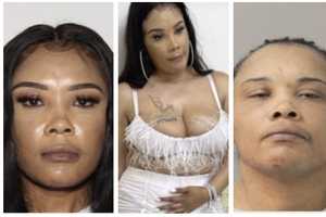 Woman Wanted For NY Murder Of Conrad Gowan: Police