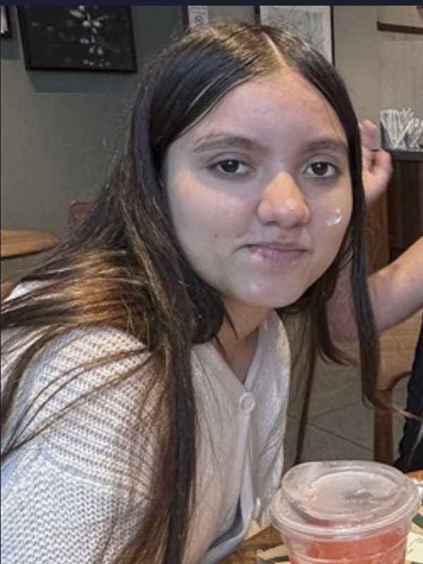 14-Year-Old Girl Missing For Days; Nassau County Police Seek Help