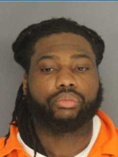 NJ Man Who Fired Gunshots At Police ID’d: AG
